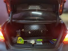 SAIC MG5 Scorpio 2022 1.5T Trophy Sport Luxury Edition - ფოტო 9