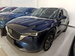 Mazda CX-5 2.5L AWD Version - ფოტო 1