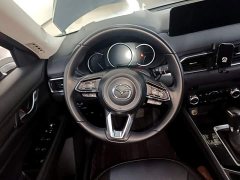 Mazda CX-5 2.5L AWD Version - ფოტო 10