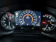 Mazda CX-5 2.5L AWD Version - ფოტო 11