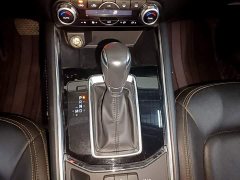 Mazda CX-5 2.5L AWD Version - ფოტო 13