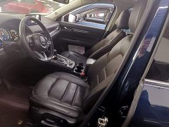Mazda CX-5 2.5L AWD Version - ფოტო 14