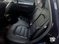 Mazda CX-5 2.5L AWD Version - ფოტო 16