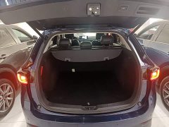 Mazda CX-5 2.5L AWD Version - ფოტო 18