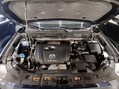 Mazda CX-5 2.5L AWD Version - ფოტო 19
