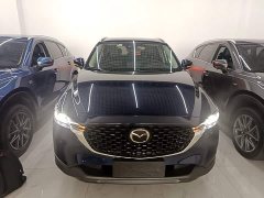 Mazda CX-5 2.5L AWD Version - ფოტო 2