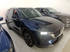 Mazda CX-5 2.5L AWD Version - ფოტო 3