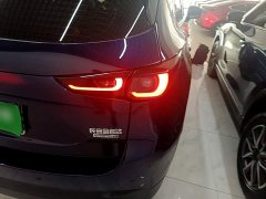 Mazda CX-5 2.5L AWD Version - ფოტო 7