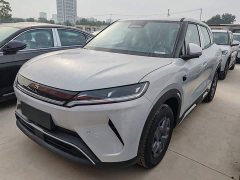 BYD Yuan UP 2025 Smart Drive 401KM Vitality Edition - ფოტო 1