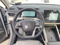 BYD Yuan UP 2025 Smart Drive 401KM Vitality Edition - ფოტო 10
