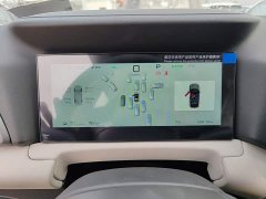 BYD Yuan UP 2025 Smart Drive 401KM Vitality Edition - ფოტო 11