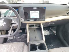 BYD Yuan UP 2025 Smart Drive 401KM Vitality Edition - ფოტო 12