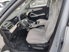 BYD Yuan UP 2025 Smart Drive 401KM Vitality Edition - ფოტო 14
