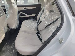 BYD Yuan UP 2025 Smart Drive 401KM Vitality Edition - ფოტო 16