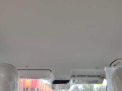 BYD Yuan UP 2025 Smart Drive 401KM Vitality Edition - ფოტო 17