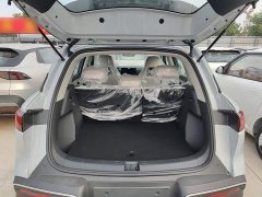 BYD Yuan UP 2025 Smart Drive 401KM Vitality Edition - ფოტო 18