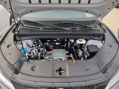 BYD Yuan UP 2025 Smart Drive 401KM Vitality Edition - ფოტო 19