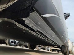BYD Yuan UP 2025 Smart Drive 401KM Vitality Edition - ფოტო 20