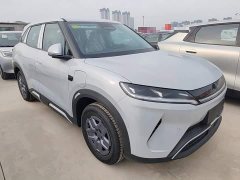 BYD Yuan UP 2025 Smart Drive 401KM Vitality Edition - ფოტო 3