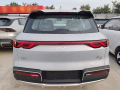 BYD Yuan UP 2025 Smart Drive 401KM Vitality Edition - ფოტო 5