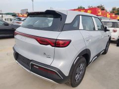 BYD Yuan UP 2025 Smart Drive 401KM Vitality Edition - ფოტო 6