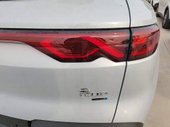 BYD Yuan UP 2025 Smart Drive 401KM Vitality Edition - ფოტო 7