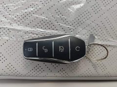BYD Yuan UP 2025 Smart Drive 401KM Vitality Edition - ფოტო 8