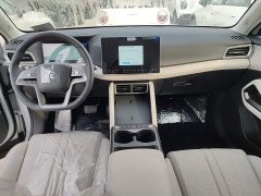BYD Yuan UP 2025 Smart Drive 401KM Vitality Edition - ფოტო 9