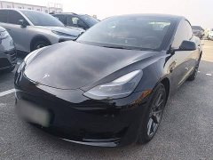 Tesla Model 3 2022 Rear-Wheel Drive - ფოტო 1