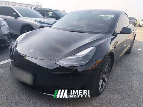 2023 Tesla Model 3 2022 Rear-Wheel Drive - ავტომობილი ჩინეთიდან