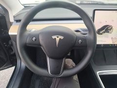 Tesla Model 3 2022 Rear-Wheel Drive - ფოტო 10