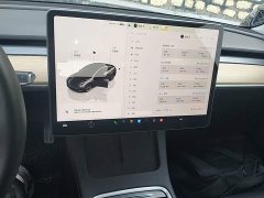 Tesla Model 3 2022 Rear-Wheel Drive - ფოტო 12