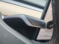 Tesla Model 3 2022 Rear-Wheel Drive - ფოტო 13