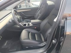Tesla Model 3 2022 Rear-Wheel Drive - ფოტო 14