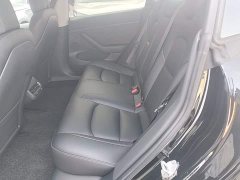 Tesla Model 3 2022 Rear-Wheel Drive - ფოტო 16