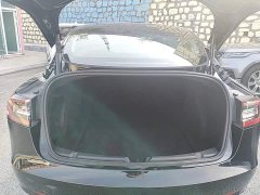 Tesla Model 3 2022 Rear-Wheel Drive - ფოტო 18