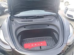 Tesla Model 3 2022 Rear-Wheel Drive - ფოტო 19