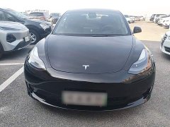 Tesla Model 3 2022 Rear-Wheel Drive - ფოტო 2