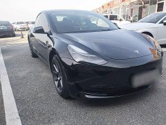Tesla Model 3 2022 Rear-Wheel Drive - ფოტო 3