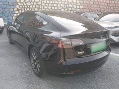 Tesla Model 3 2022 Rear-Wheel Drive - ფოტო 4