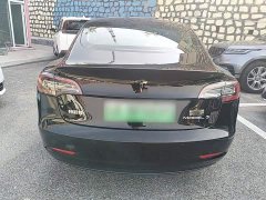 Tesla Model 3 2022 Rear-Wheel Drive - ფოტო 5