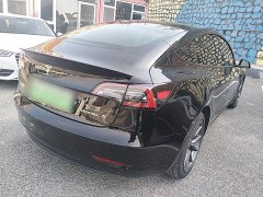 Tesla Model 3 2022 Rear-Wheel Drive - ფოტო 6