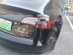 Tesla Model 3 2022 Rear-Wheel Drive - ფოტო 7