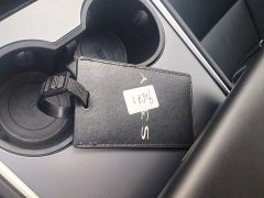 Tesla Model 3 2022 Rear-Wheel Drive - ფოტო 8