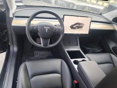 Tesla Model 3 2022 Rear-Wheel Drive - ფოტო 9