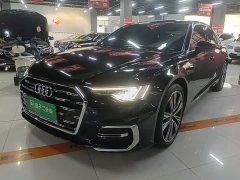 Audi A6L 45 TFSI quattro Dynamic Luxury Edition - ფოტო 1