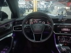 Audi A6L 45 TFSI quattro Dynamic Luxury Edition - ფოტო 10