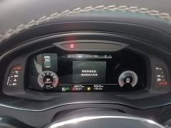 Audi A6L 45 TFSI quattro Dynamic Luxury Edition - ფოტო 11