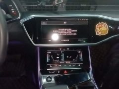 Audi A6L 45 TFSI quattro Dynamic Luxury Edition - ფოტო 12