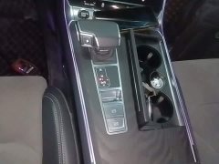 Audi A6L 45 TFSI quattro Dynamic Luxury Edition - ფოტო 13